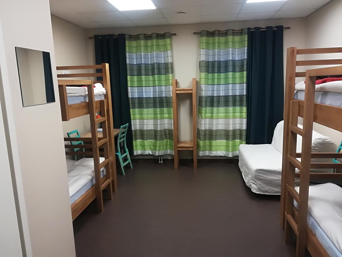 Everest Kivioli Hostel Экстерьер фото