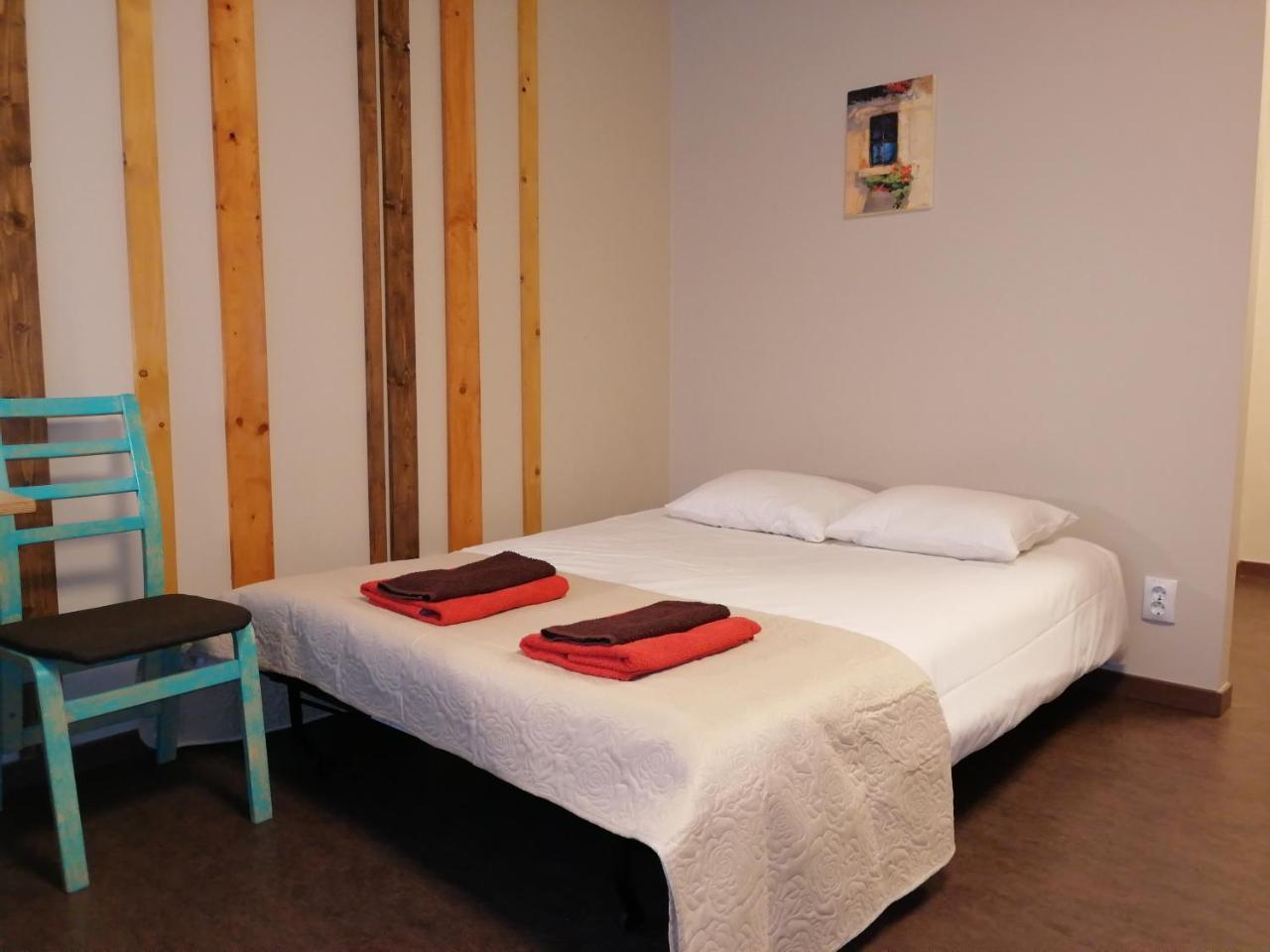 Everest Kivioli Hostel Экстерьер фото